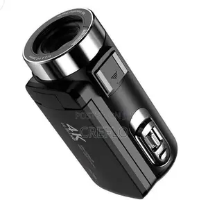 4k Camcorder