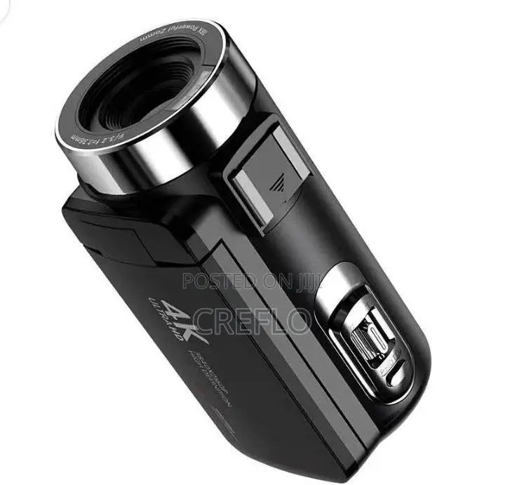 4k Camcorder