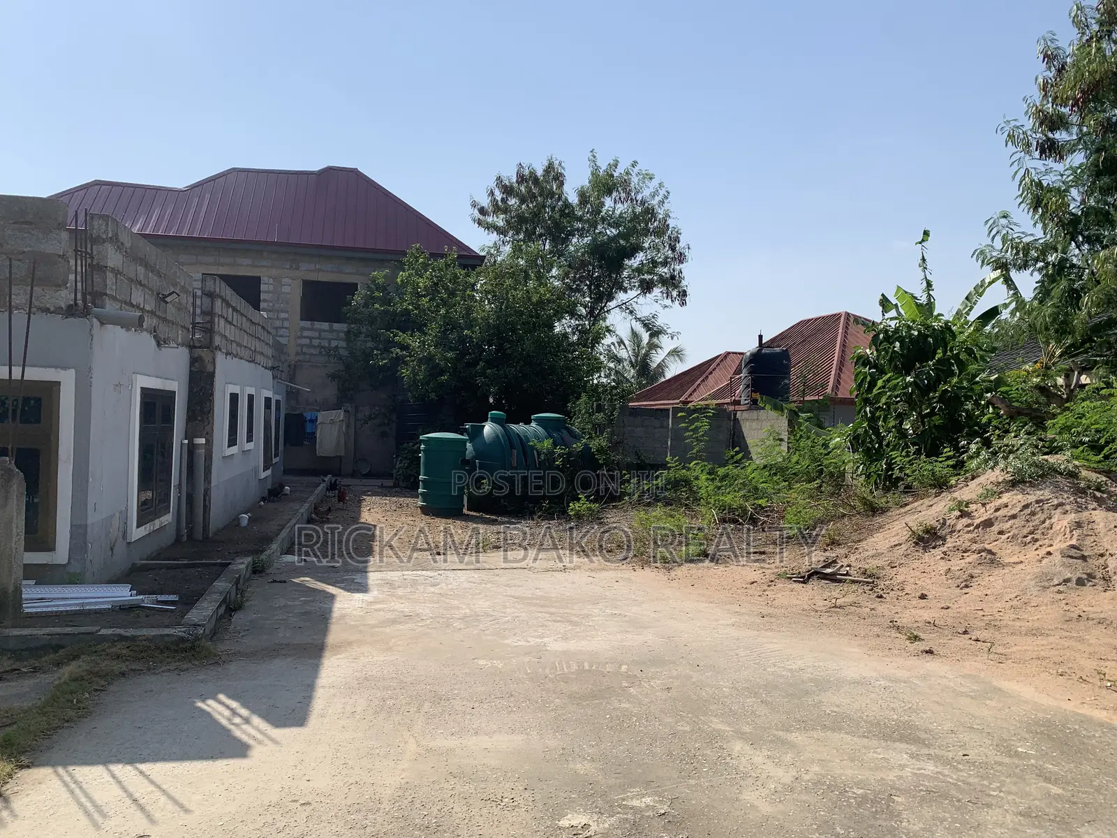 3bdrm House in Haatso for sale
