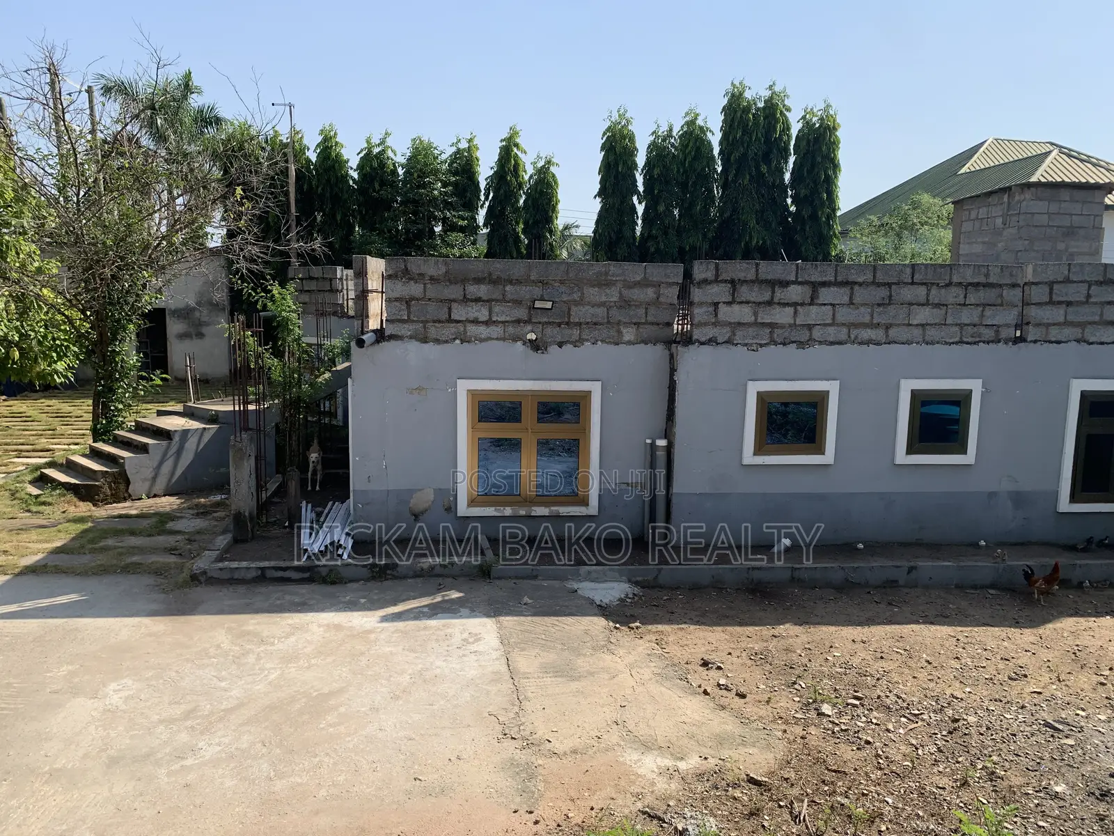 3bdrm House in Haatso for sale
