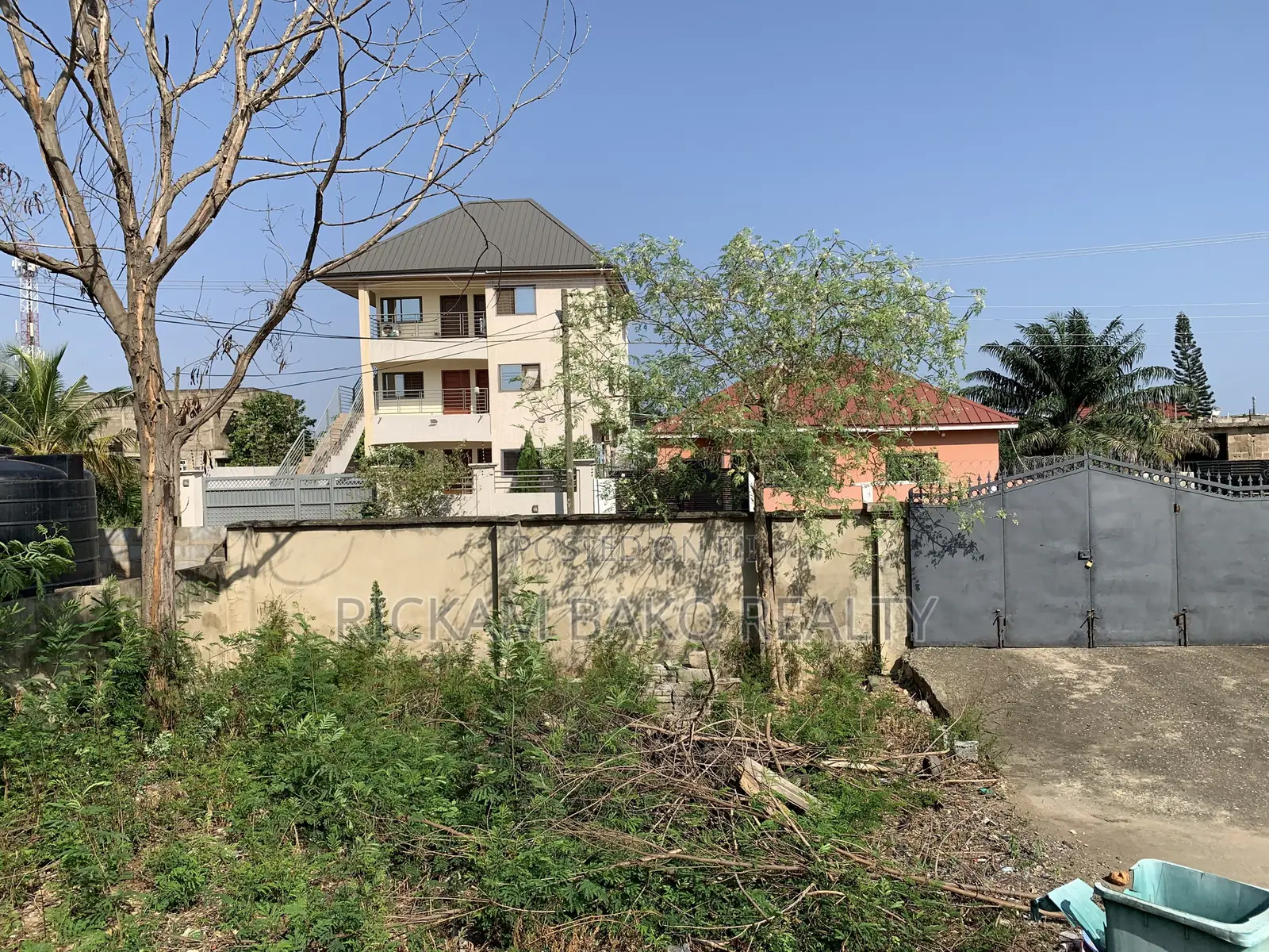 3bdrm House in Haatso for sale