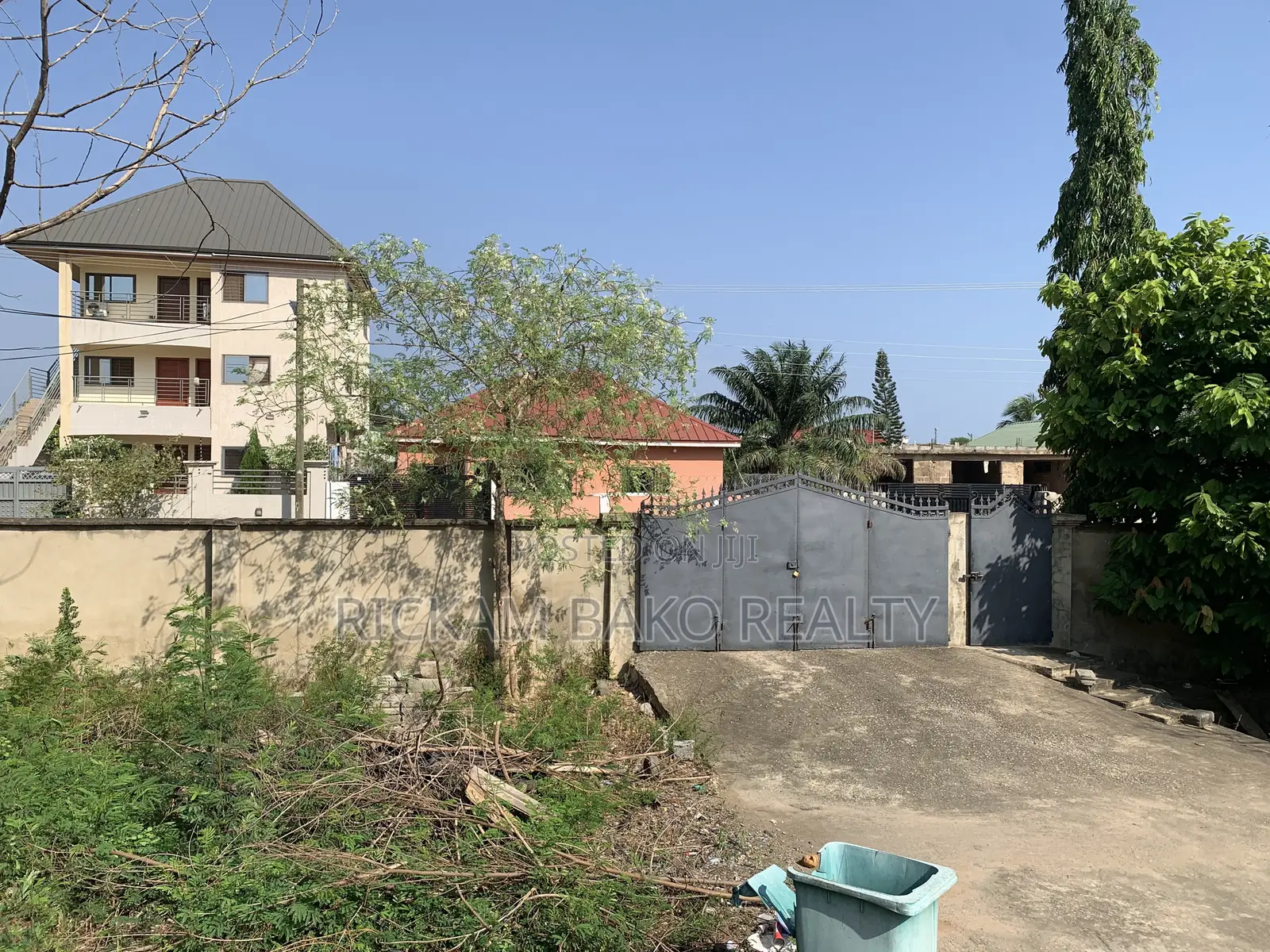 3bdrm House in Haatso for sale