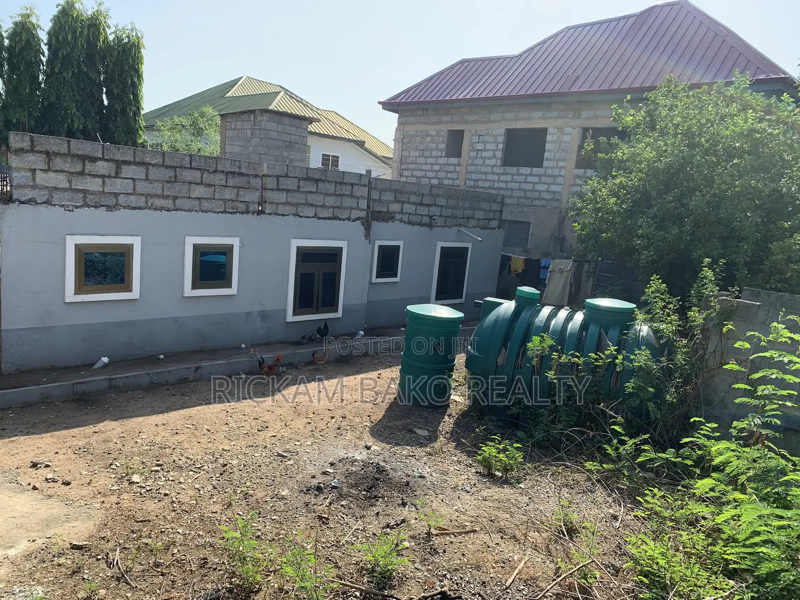 3bdrm House in Haatso for sale