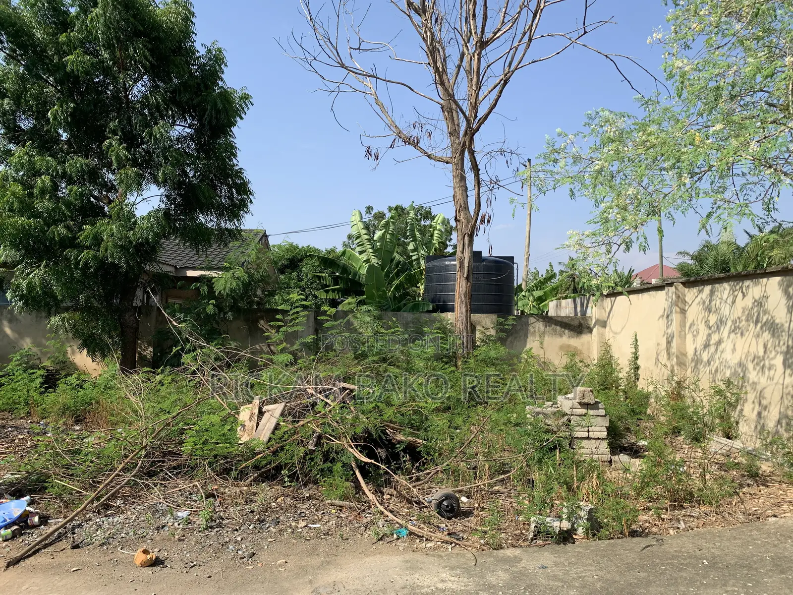 3bdrm House in Haatso for sale
