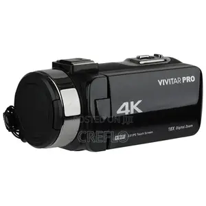 4k Camcorder