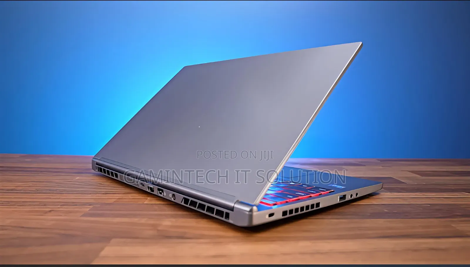 New Laptop 16GB AMD Ryzen 9 SSD 512GB