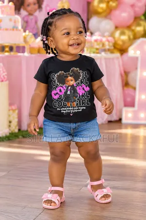 Cute T-Shirts Only for 1-2yrs Only