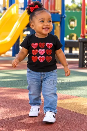 Cute T-Shirts Only for 1-2yrs Only