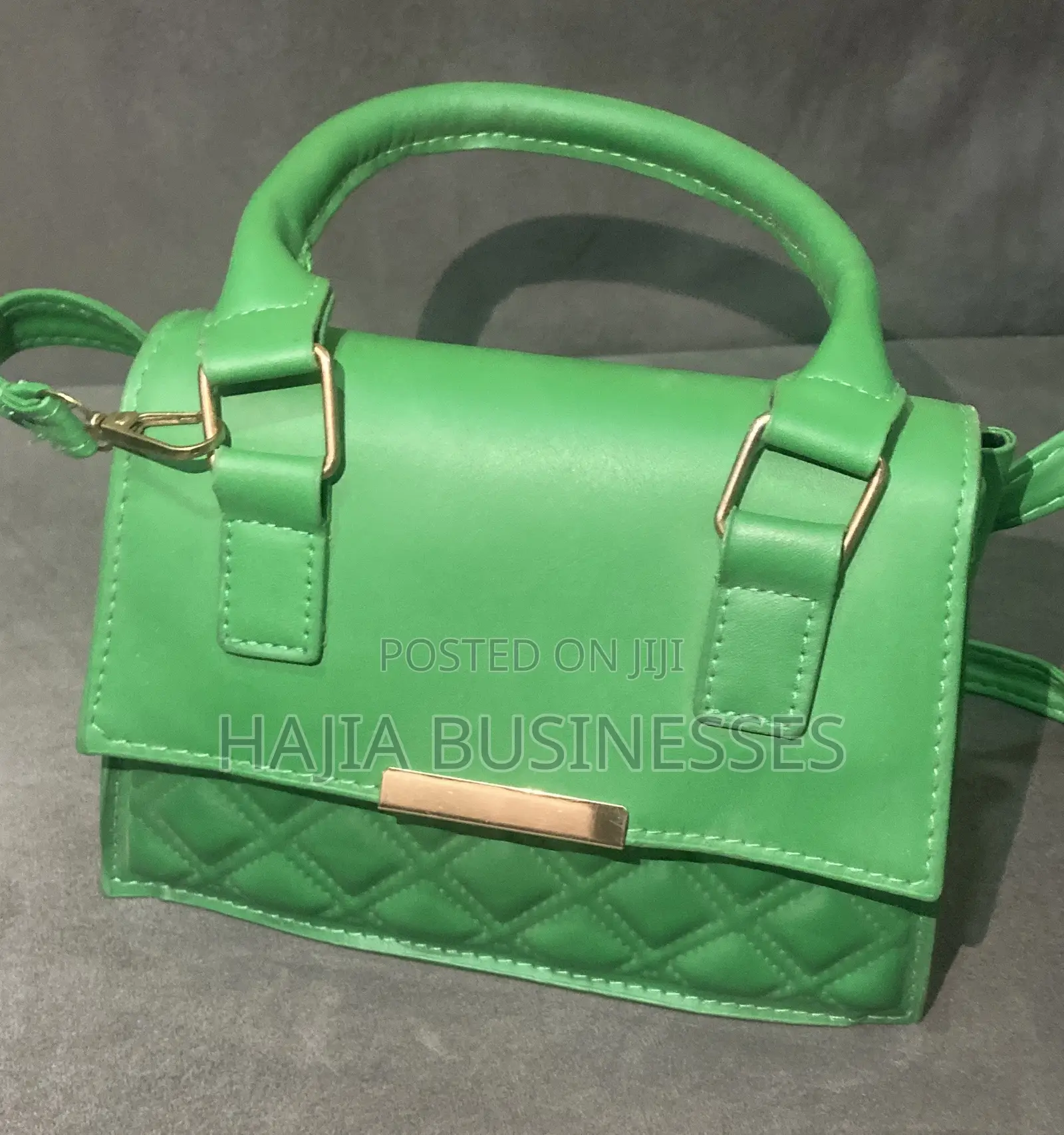 Crossbody Bag