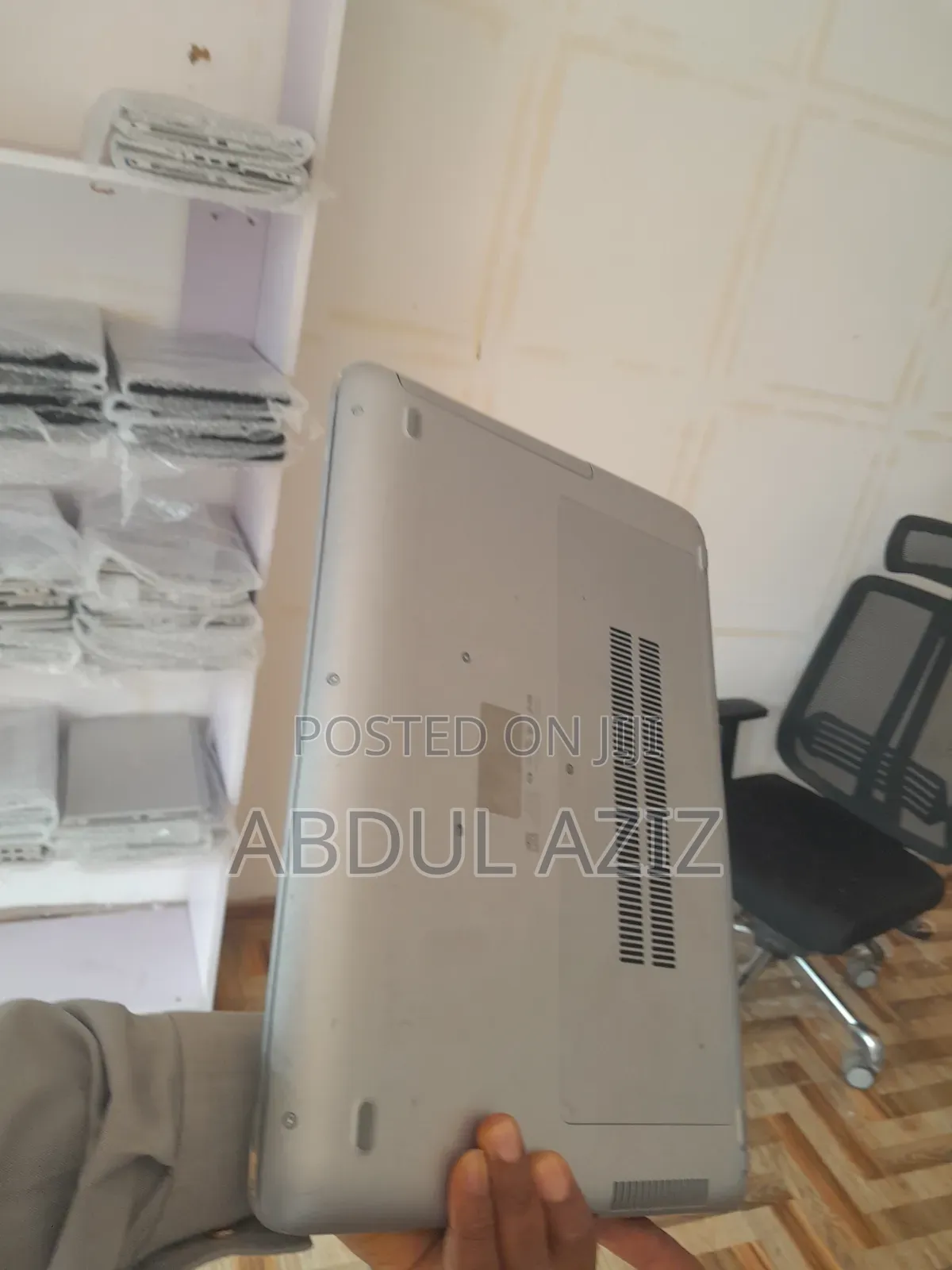 Laptop HP EliteBook 840 G3 8GB Intel Core i5 SSD 256GB