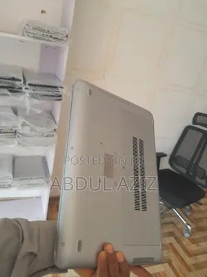 Laptop HP EliteBook 840 G3 8GB Intel Core i5 SSD 256GB