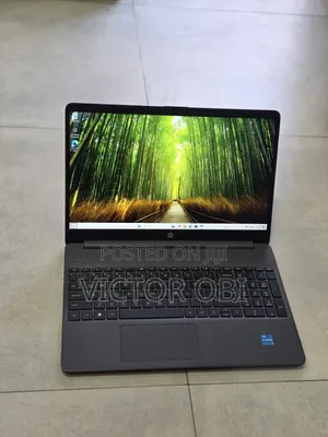 Laptop HP 15 8GB Intel Core i3 SSD 128GB