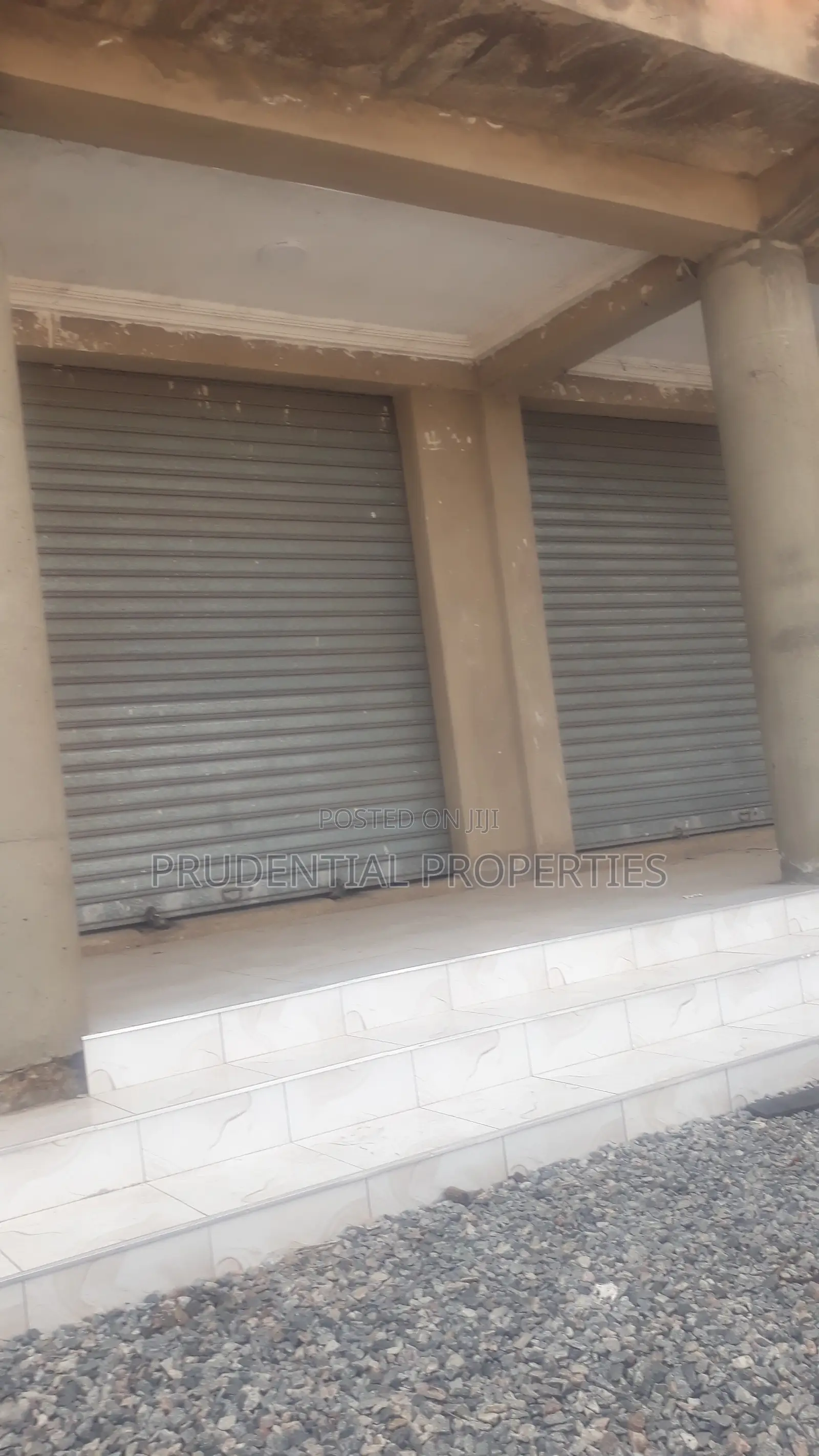 Shop for Rent at Ablekuma