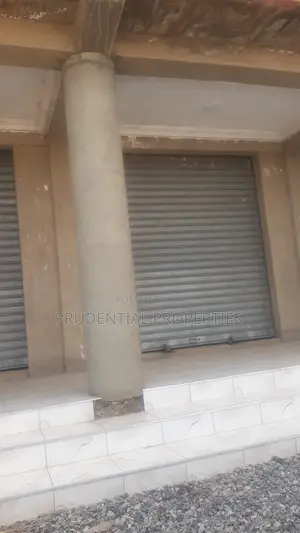 Shop for Rent at Ablekuma