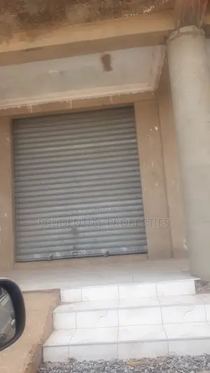Shop for Rent at Ablekuma