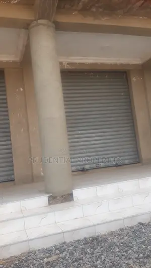 Shop for Rent at Ablekuma