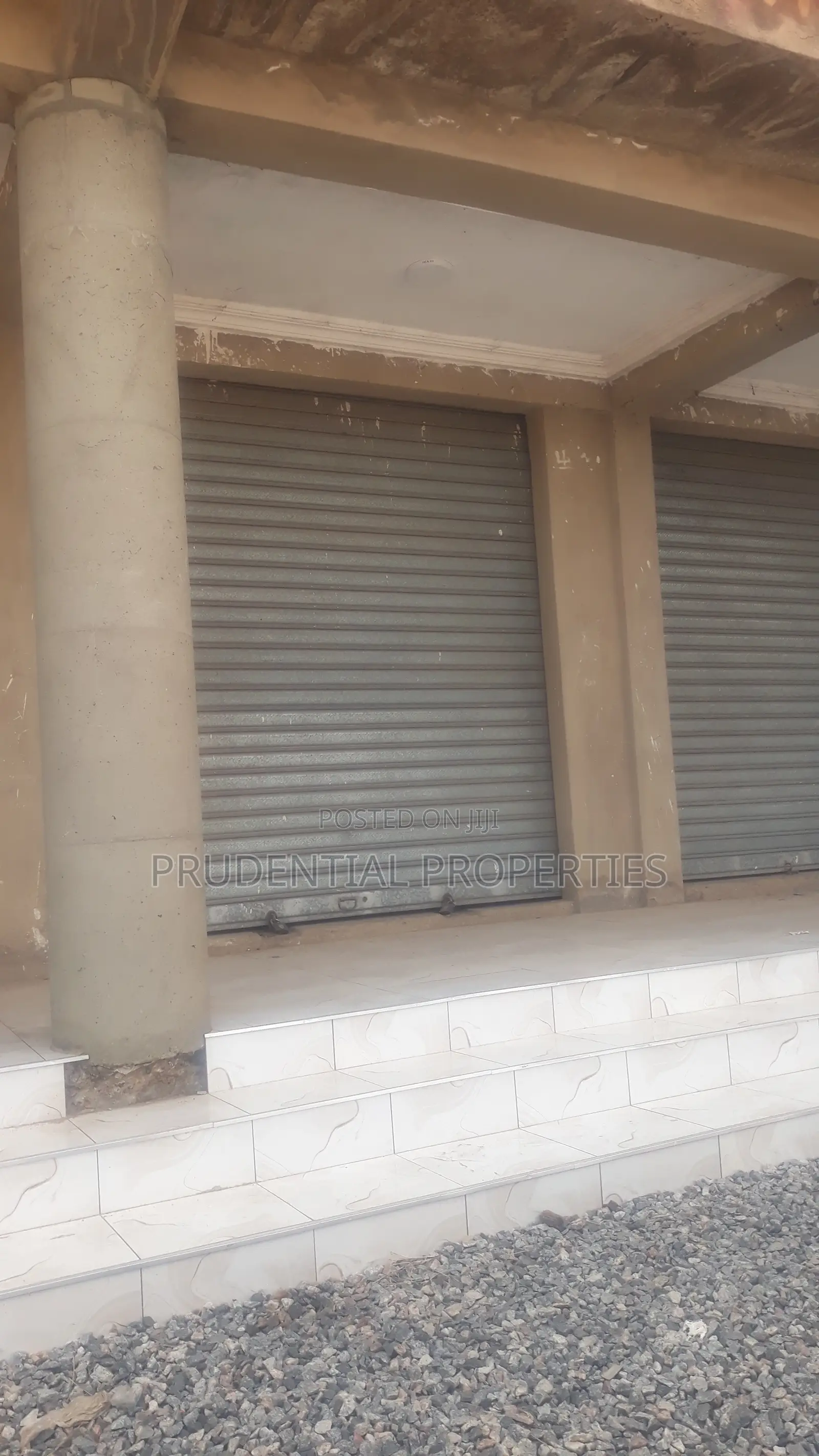 Shop for Rent at Ablekuma