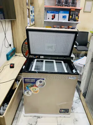 Purchase Nasco 198l Chest (NAS-230SK) Single-Door Commercial Freezer