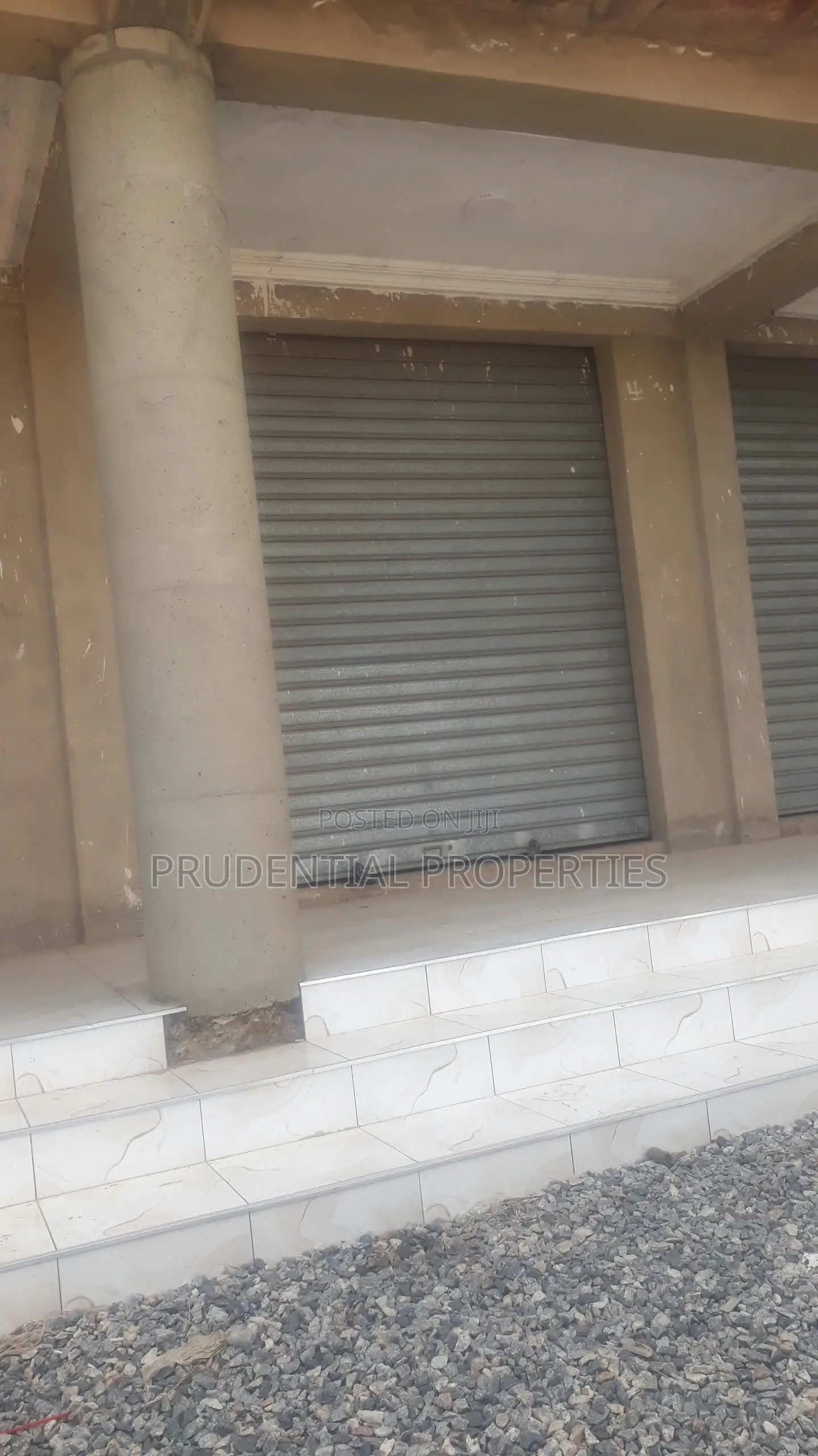 Shop for Rent at Ashongman Estate