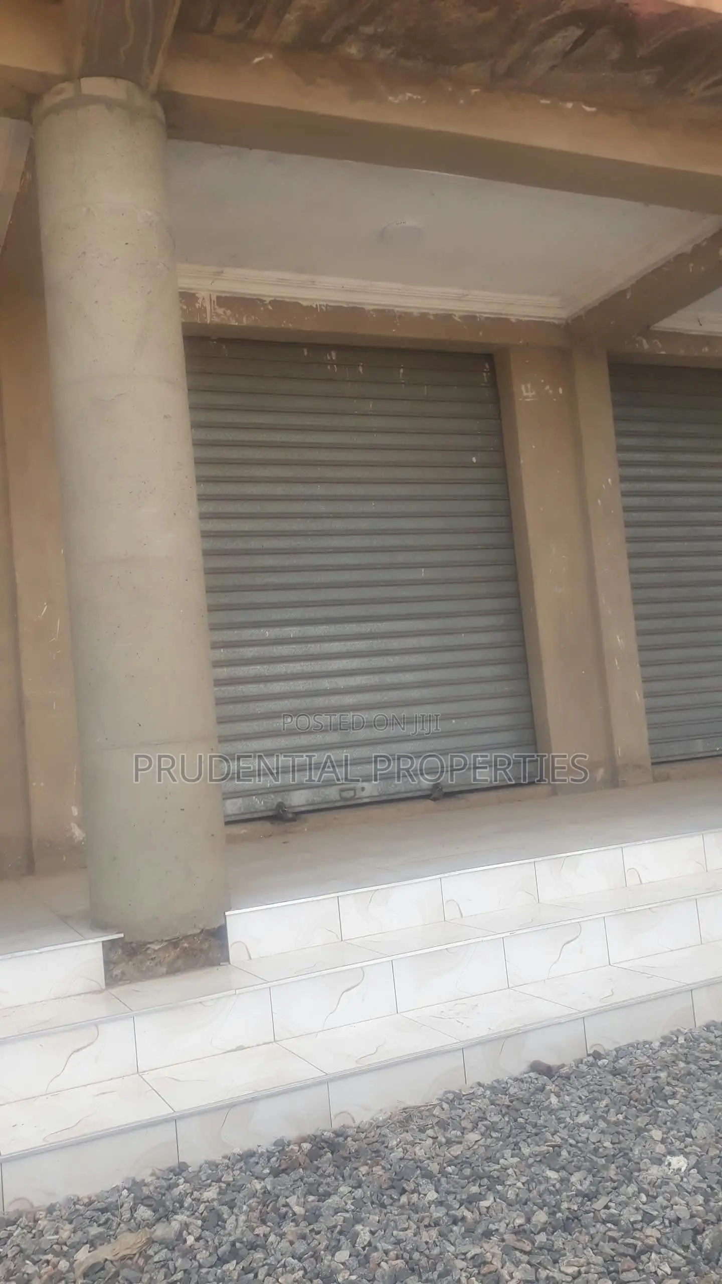 Shop for Rent at Ashongman Estate
