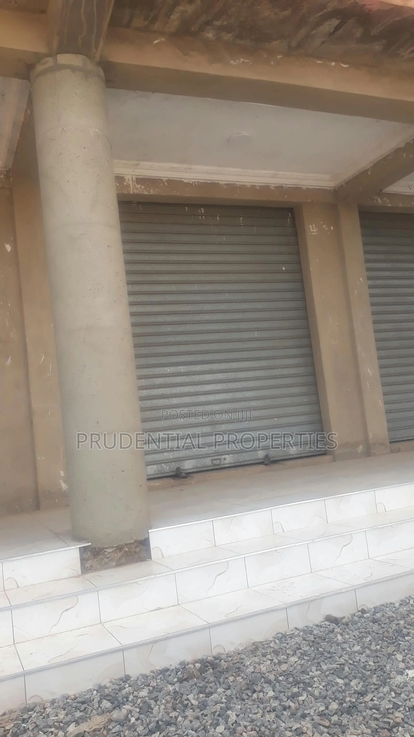 Shop for Rent at Ashongman Estate