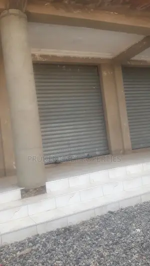 Shop for Rent at Ashongman Estate