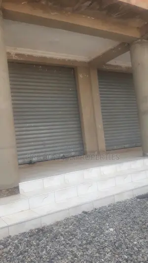 Shop for Rent at Ashongman Estate