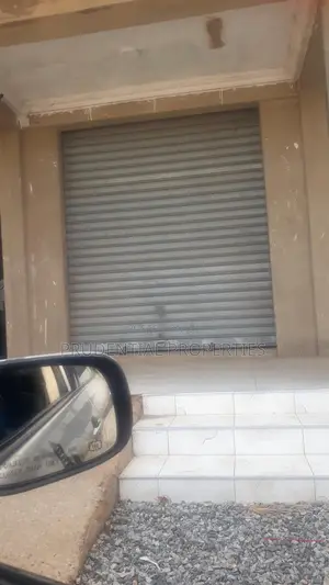 Shop for Rent at Ashongman Estate