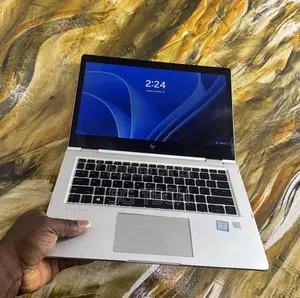 Laptop HP EliteBook X360 1030 G2 16GB Intel Core i7 SSD 256GB