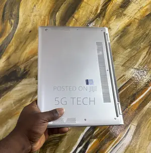 Laptop HP EliteBook X360 1030 G2 16GB Intel Core i7 SSD 256GB