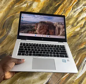 Laptop HP EliteBook X360 1030 G2 16GB Intel Core i7 SSD 256GB