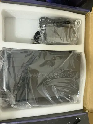 4 in 1 Wireless Microphone