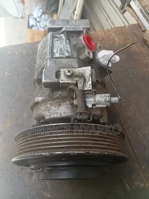 Air Conditioning Parts