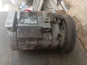 Air Conditioning Parts