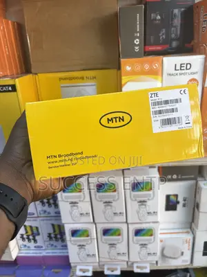 MTN Broadband