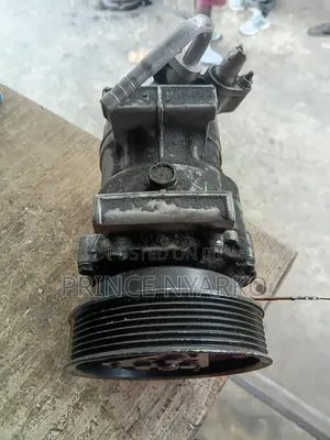 Air Conditioning Parts