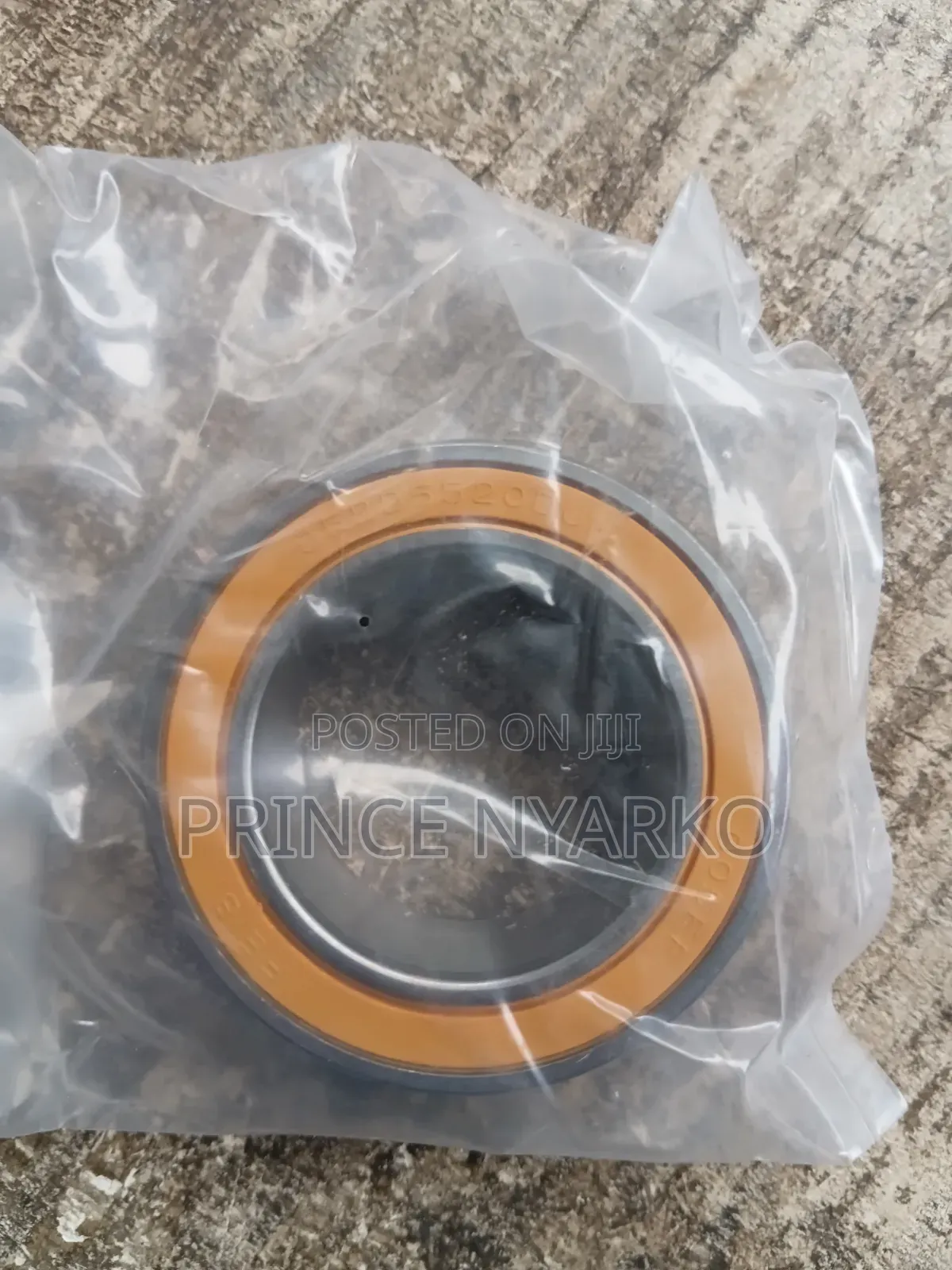 Air Conditioning Parts