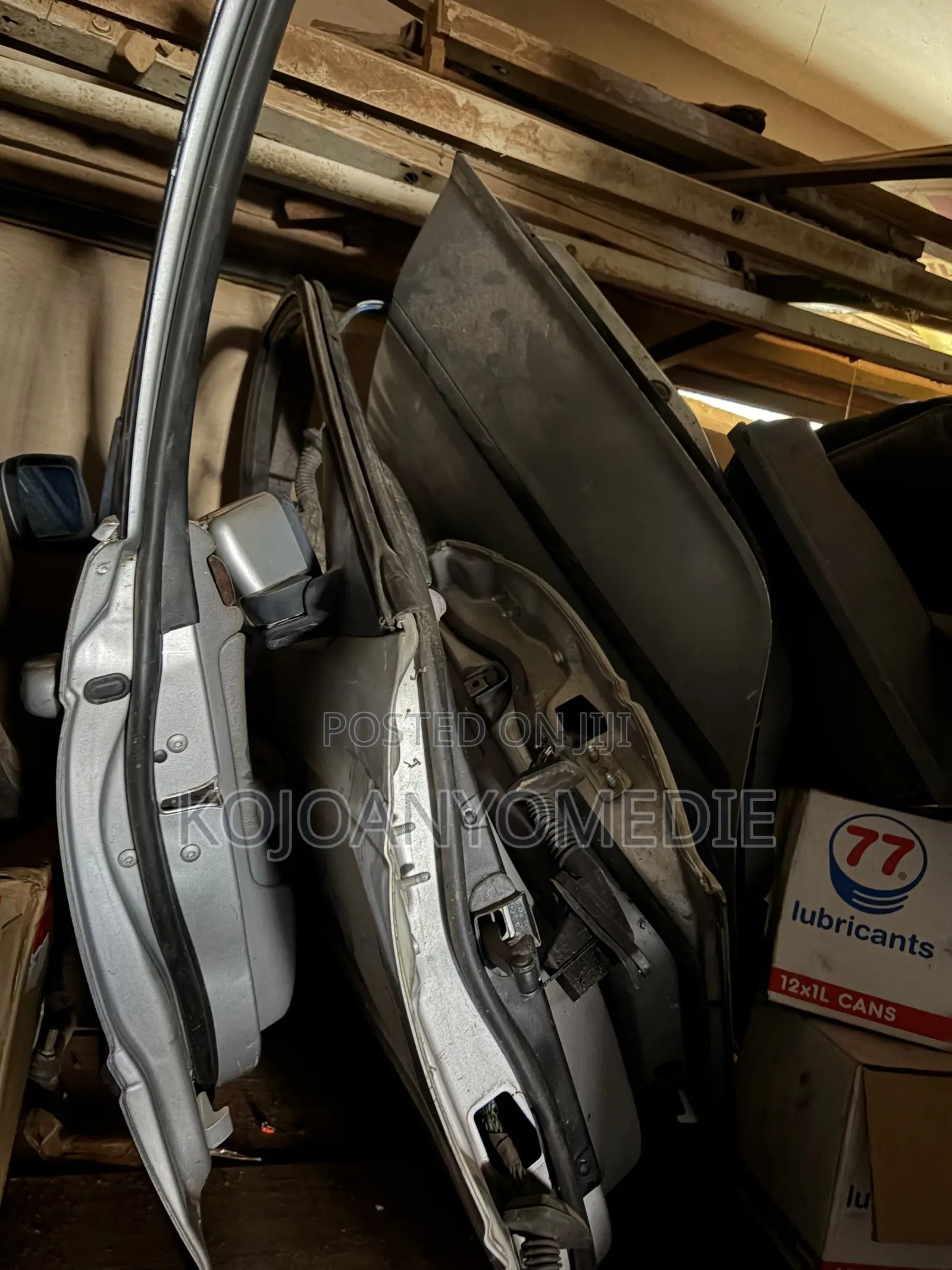 BMW E46 Parts