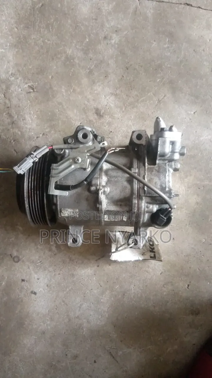 Air Conditioning Parts