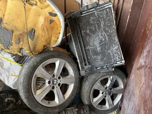 BMW E46 Parts