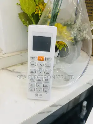 LG Air Conditioner Remote Controller