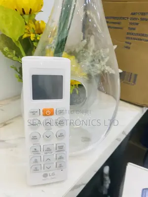 LG Air Conditioner Remote Controller