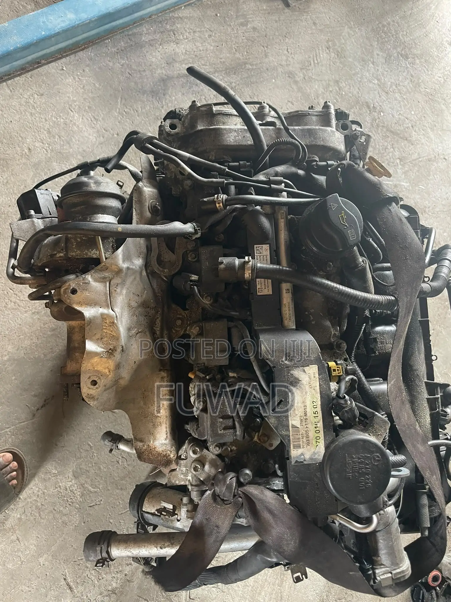 Mercedes Benz Aclass