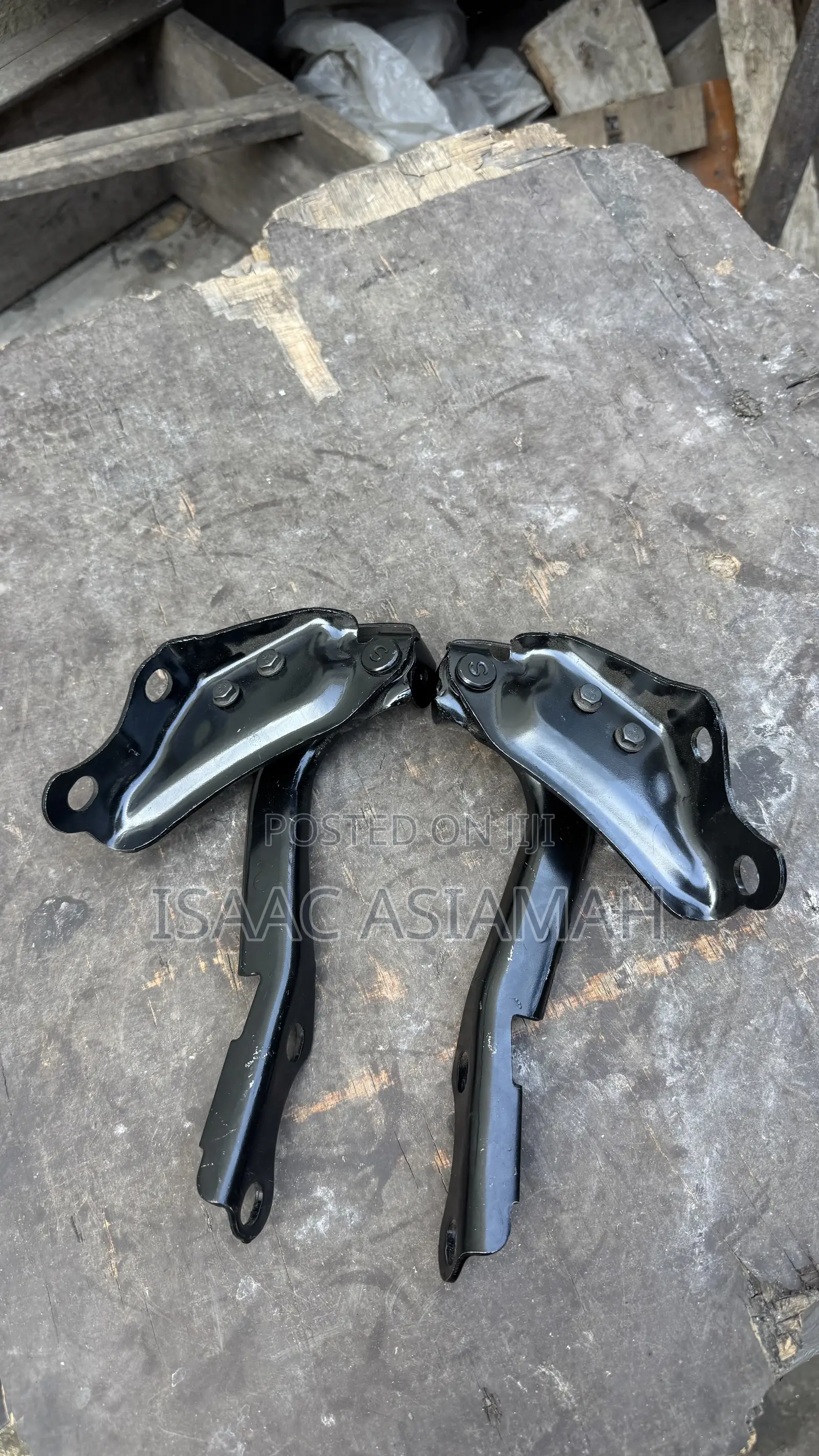 Land Cruiser 2007,2008,2009,2010,2011,2012,2013,2014,2015 Bonnet Hinge