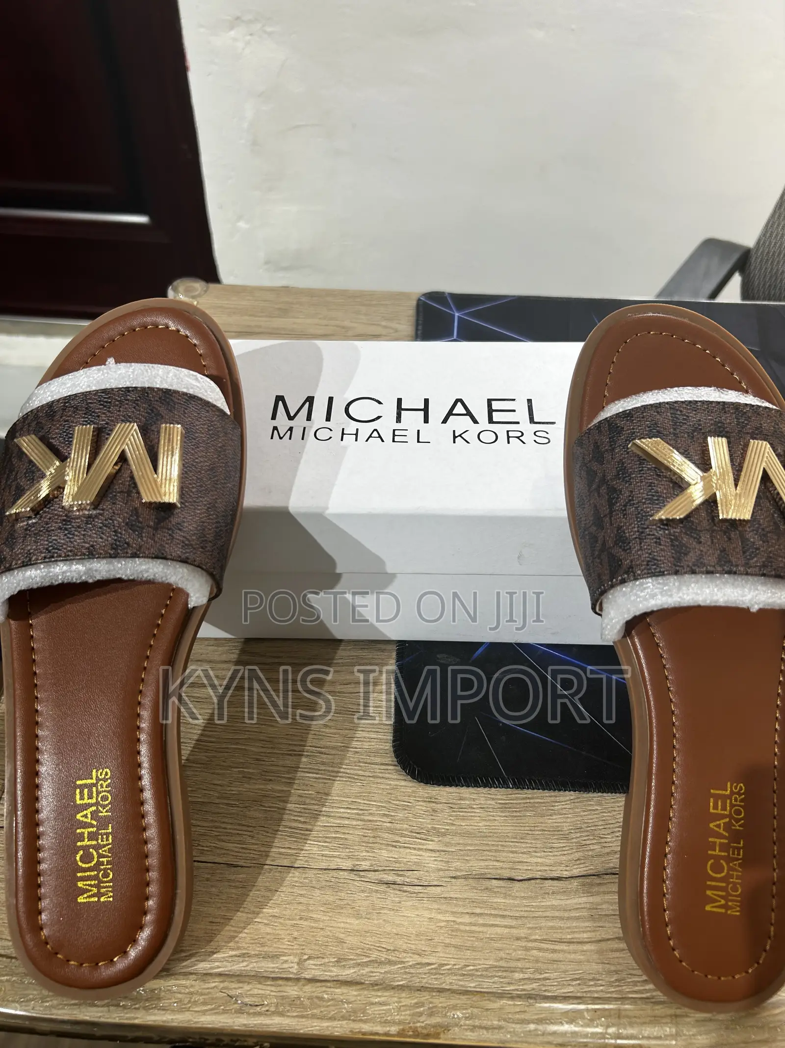 Micheal Kors