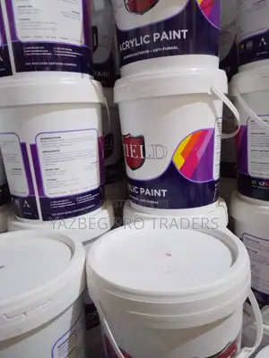Paint Supplier