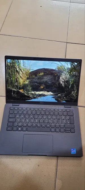 Laptop Dell Latitude 7420 16GB Intel Core i7 SSD 256GB
