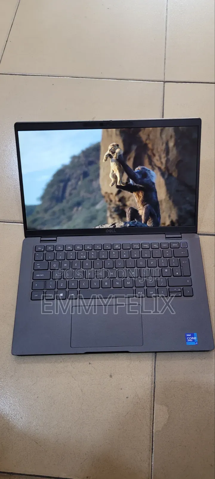 Laptop Dell Latitude 7420 16GB Intel Core i7 SSD 256GB