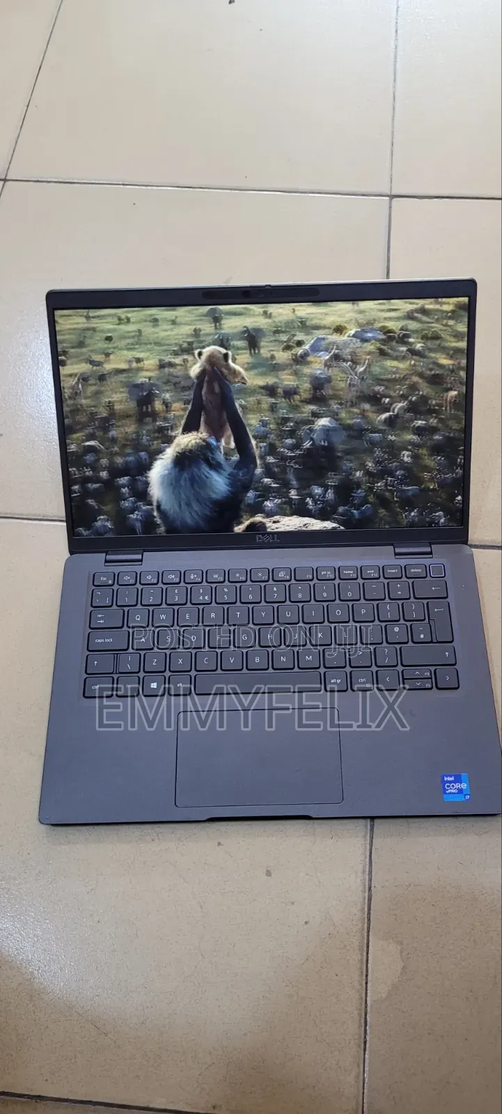 Laptop Dell Latitude 7420 16GB Intel Core i7 SSD 256GB