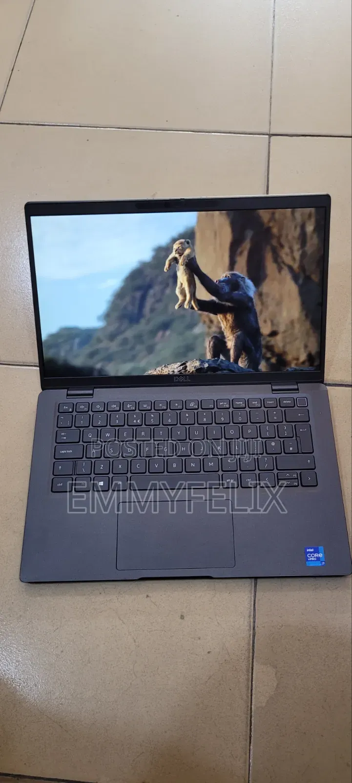 Laptop Dell Latitude 7420 16GB Intel Core i7 SSD 256GB